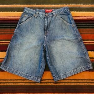 Bundle of 3 pair Carpenter shorts